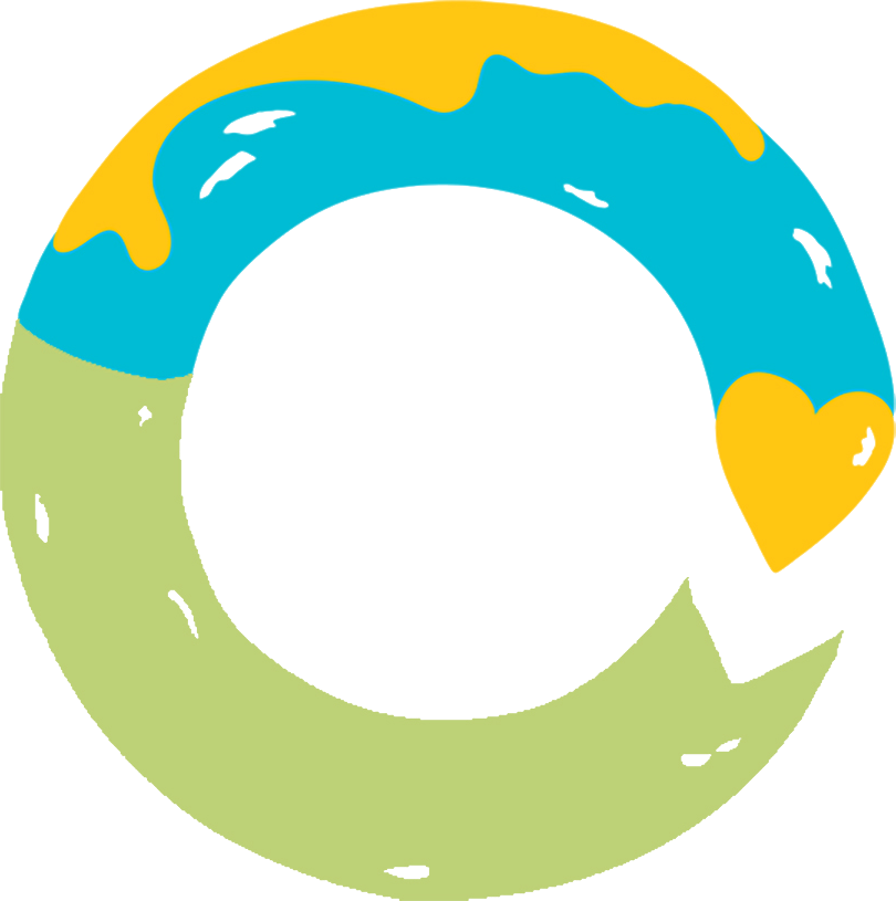 Library of things Leamington symbol only